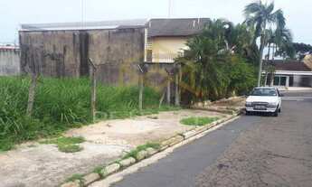 Imagem 1: Terreno - Jardim Quarto Centenário - Campinas
