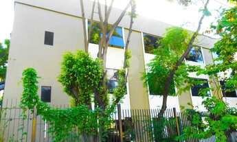 Imagem: IMÓVEL COMERCIAL COM 5 CONJUNTOS E 50 VAGAS