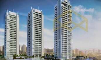 Imagem: Apartamento - Vila Bergamo - Indaiatuba