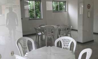 Imagem 6: Salvador - Apartamento Padrão - Luiz Anselmo