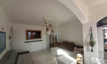 Imagem: Porto Alegre - Apartamento Padrão - Partenon