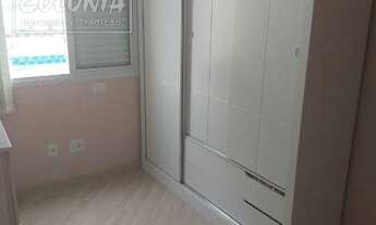 Imagem 2: Santo André - Apartamento Padrão - Utinga