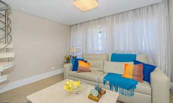 Imagem 3: Excelente cobertura com terraço ensolarado!