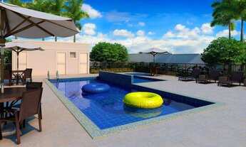 Imagem 3: Morada Paulista , 41m², 2 quartos - Vila São Paulo, Mogi das Cruzes - SP