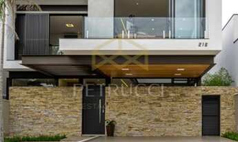 Imagem 2: Casa - Swiss Park - Campinas