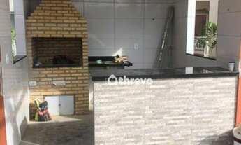 Imagem 3: Apartamento com 1 dormitório à venda, 50 m² por R$ 220.000,00 - Uruguai - Teresina/PI