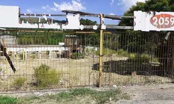 Imagem 3: Porto Alegre - Terreno Padrão - Jardim Carvalho