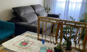 Imagem: Apartamento com 2 dormitórios à venda