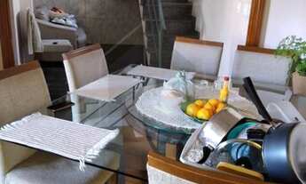 Imagem 3: Casa - Parque São Quirino - Campinas