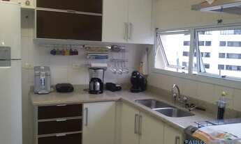 Imagem 5: APARTAMENTO - MORUMBI - SP