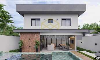 Imagem 3: Casa - Vila dos Plátanos - Campinas