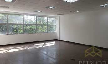 Imagem 4: Sala - Swiss Park - Campinas