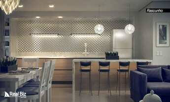 Imagem: GOVERNADOR CELSO RAMOS - Apartamento Padrão