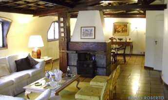 Imagem: COBERTURA - HIGIENÓPOLIS - SP