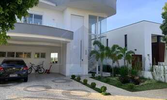 Imagem 2: Casa - Swiss Park - Campinas