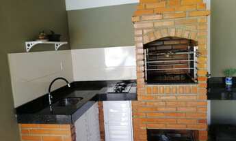 Imagem 2: Casa de praia para temporada em condomínio fechado, Olivença - Ilhéus