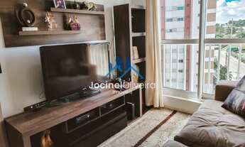 Imagem 3: Apartamento com 3 dorms, Cidade Industrial, Curitiba - R$ 449 mil, Cod: AP0011