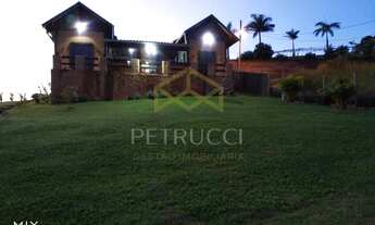 Imagem 5: Chácara - Área Rural de Pouso Alegre - Pouso Alegre