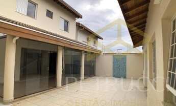 Imagem 2: Casa - Parque Franceschini - Sumaré