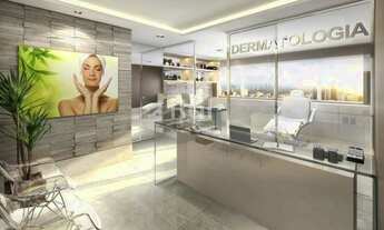 Imagem 6: Porto Alegre - Conjunto Comercial/Sala - Santana