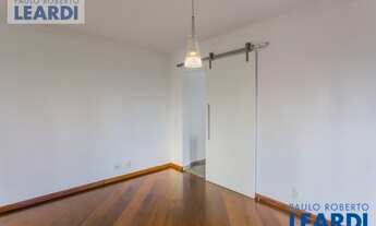 Imagem 7: APARTAMENTO - CAMPO BELO - SP