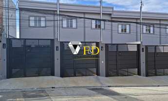 Imagem 2: SOBRADO À VENDA NA VILA SÍRIA