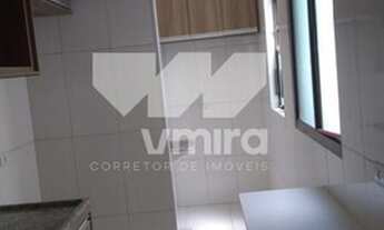 Imagem 7: Apartamento para Venda em São José dos Campos, Conjunto Residencial Trinta e Um de Março