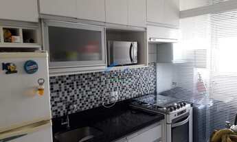 Imagem 3: Valinhos - Apartamento Padrão - Vila Faustina II