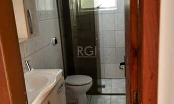 Imagem 7: Apartamento com 02 quartos no bairro Cristal