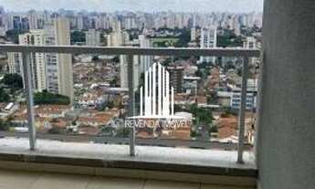 Imagem 2: Apartamento de 44m² com 1 dormr, 1 banheiro, 1 vaga no CODE BERRINI - Brooklin
