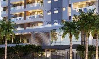 Imagem 3: SPSH - São Paulo South House - Apartamento de 61 à 84m², com 2 à 3 Dorm - Jardim Caravelas