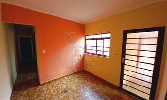 Imagem 2: Casa Padrão em Ribeirão Preto