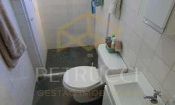 Imagem 5: Apartamento - Loteamento Country Ville - Campinas