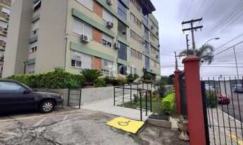 Imagem 2: Porto Alegre - Apartamento Padrão - Cavalhada