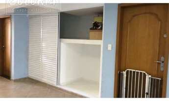 Imagem 2: Santo André - Casa Padrão - Parque das Nações