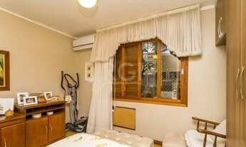 Imagem 2: Apartamento 2 dormitórios no bairro Menino Deus- Porto Alegre/RS