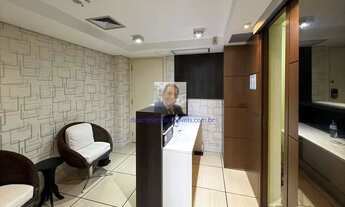 Imagem 3: VENDA e LOCAÇÃO no The Square , Sala comercial , pronta ocupação, mobiliada