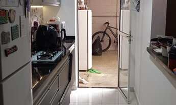 Imagem 6: Excelente apartamento com 02 dormitórios ! ! !