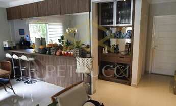 Imagem 2: Casa - Vila Hollândia - Campinas