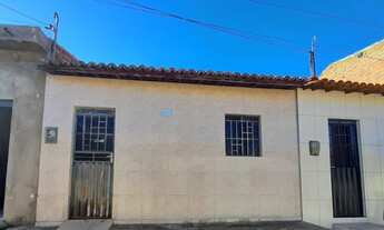 Imagem: Casa no bairro Tancredo neves