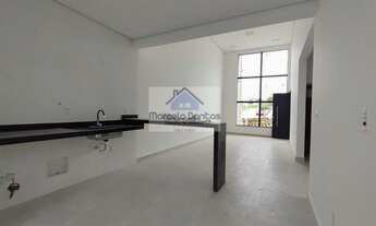 Imagem 3: Casa de condomínio de 3 quartos para compra - Cajuru do Sul - Sorocaba