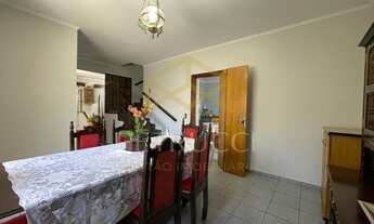 Imagem 6: Casa - Jardim Antonio Von Zuben - Campinas