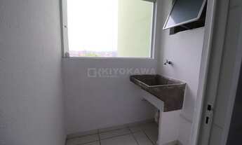 Imagem 5: Apartamento com 2 dormitórios para alugar, 50 m² por R$ 700,00/mês - Jardim Marica - Mogi