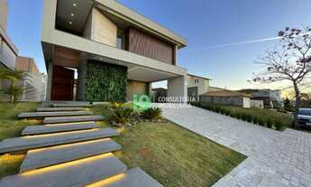 Imagem: Casa com 4 dormitórios à venda, 380 m²