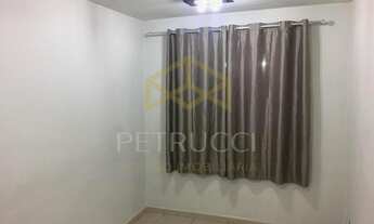 Imagem: Apartamento - Jardim Márcia - Campinas