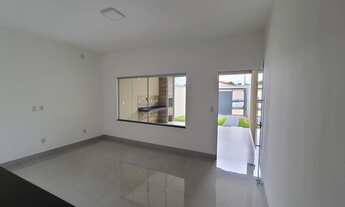 Imagem 2: Casa 3 quatos 1 suite no Setor Faiçalville - Goiânia - GO