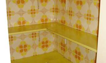 Imagem 6: CASA TÉRREA - CENTRO - SP