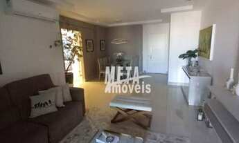 Imagem 7: Apartamento com 3 dormitórios à venda, 124 m² por R$ 980.000,00 - Centro - Campos dos Goyt