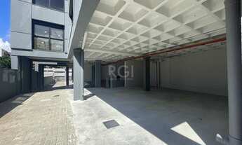 Imagem 2: Porto Alegre - Apartamento Padrão - Tristeza