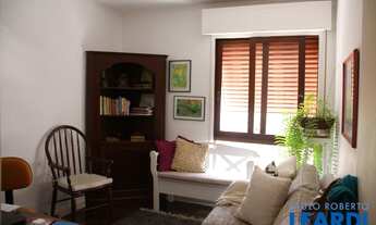 Imagem 4: APARTAMENTO - PERDIZES - SP